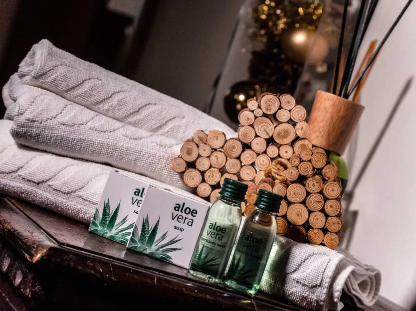 Garni - B&B Rumanc
