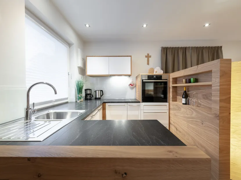 Apartments Cesa Zinch