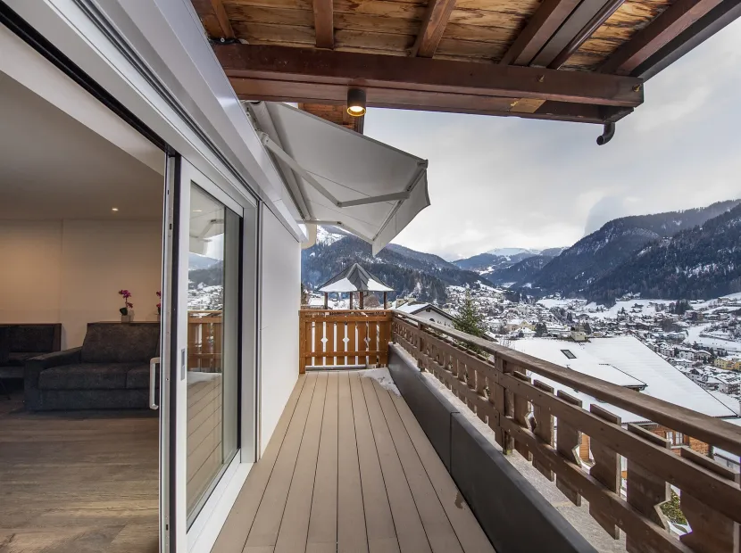 Apartments Villa Hetty 2