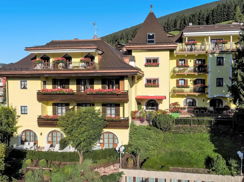 Residence Villa Stella