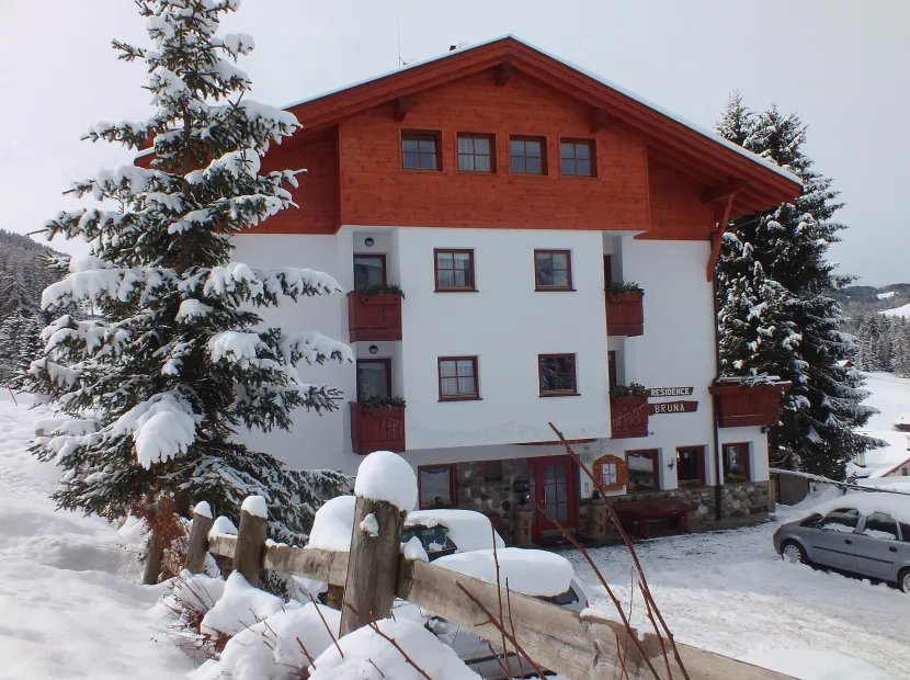 Residence Bruna