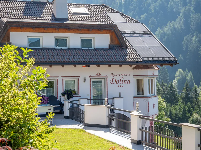 Apartments Dolina