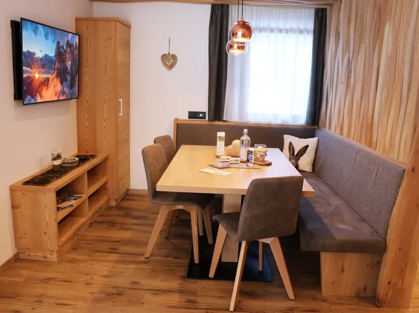 Apartments Chalet Pitla Cësa
