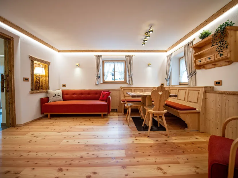 Apartments Berna