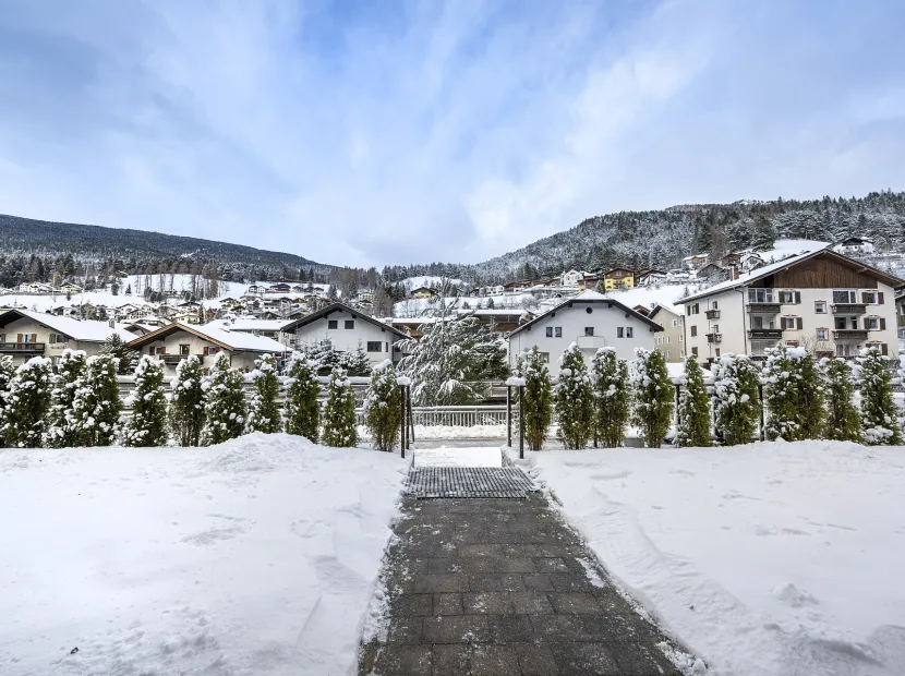 Apartments N°7 Sella