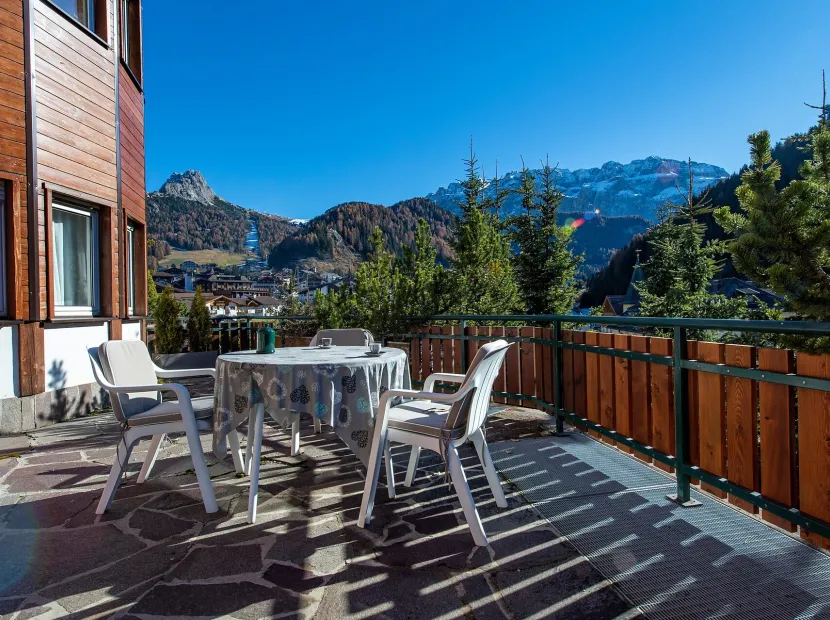 Apartments Belvedere