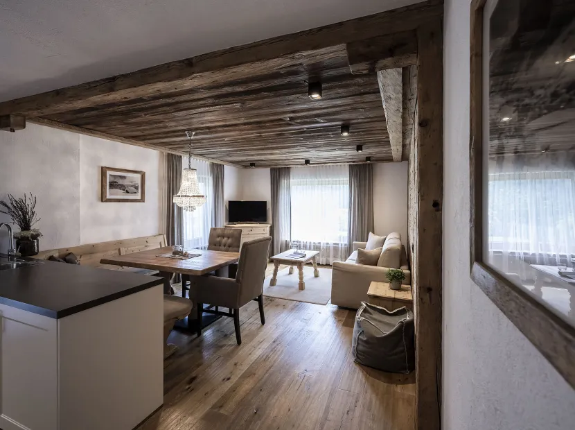 Residence Cesa Sassela