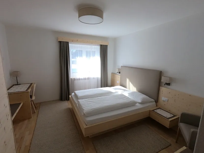 Apartments Cësa Vernel