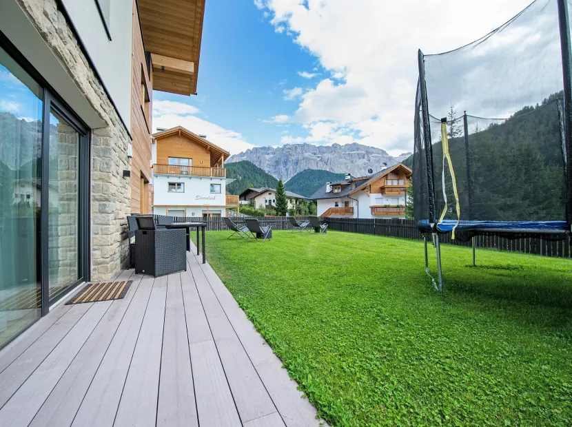 Apartments Villa Valeria