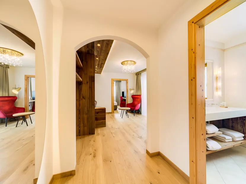 Hotel Fanes