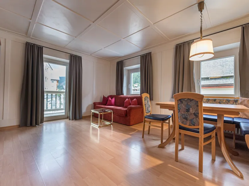 Apartments Cristlpek