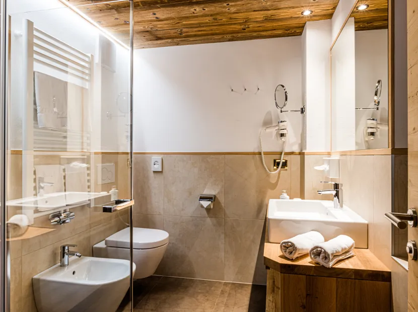 Garni-Hotel Aghel Suites & Apartments
