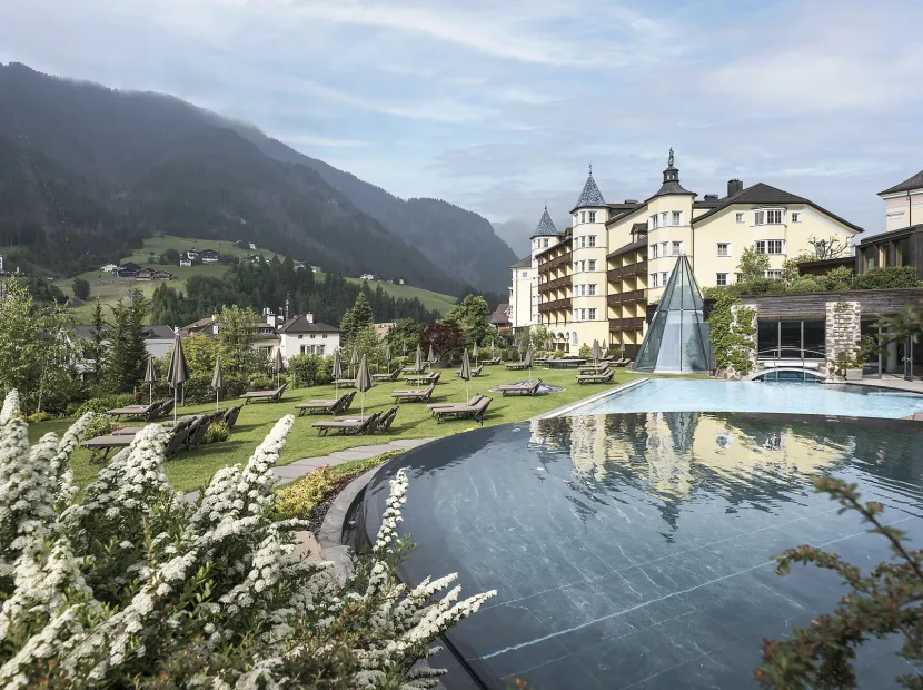 ADLER Dolomiti