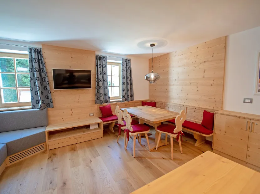 Apartments Alpen Domus