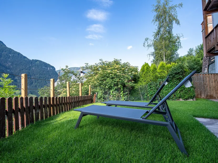 Apartments Villa Hetty
