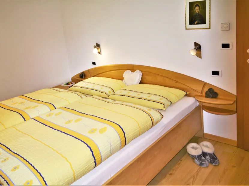Apartment Cësa Larjëi
