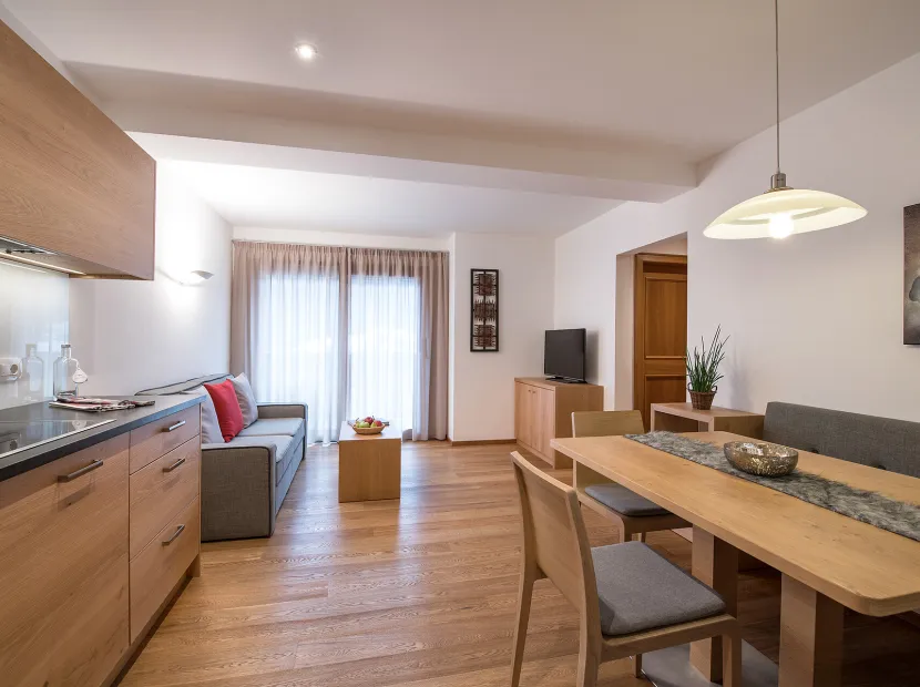 Residence Soleil
