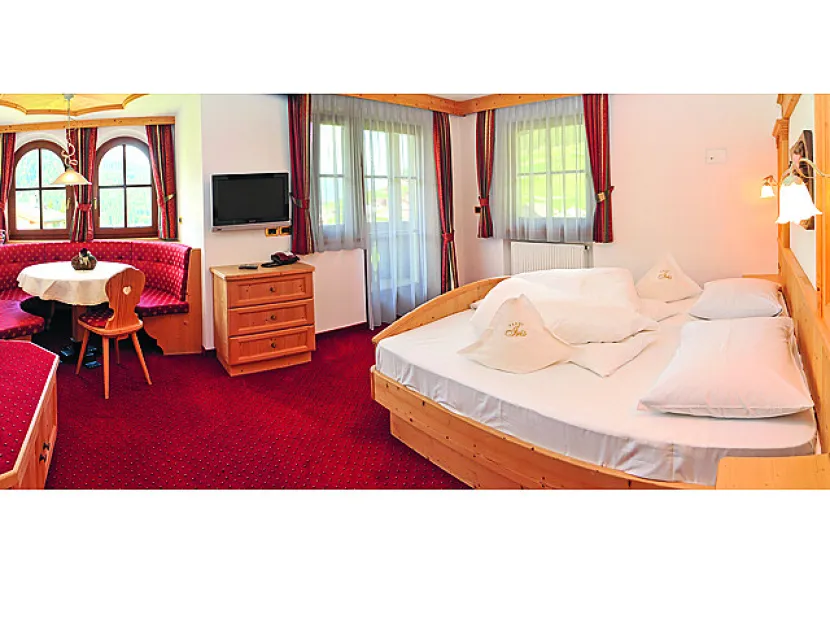 Garni-Hotel Iris