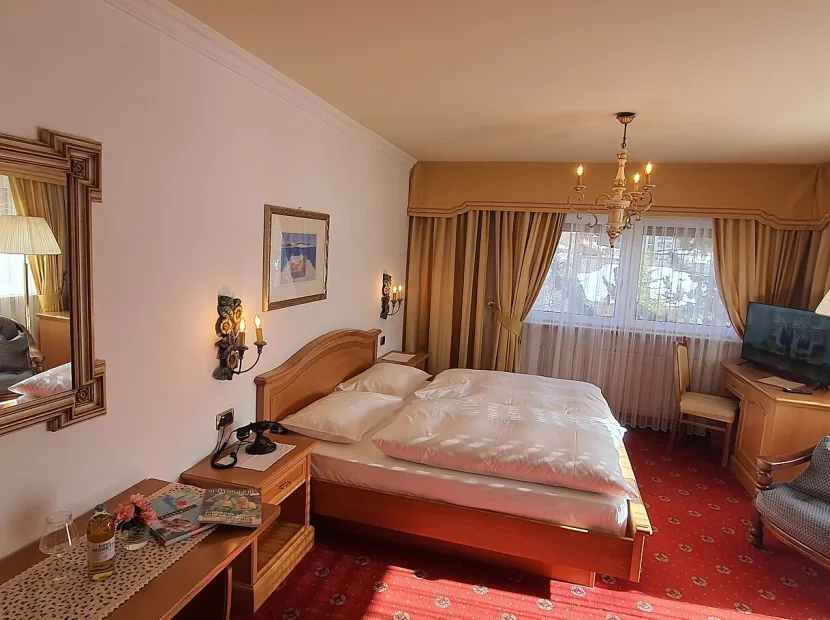 Hotel Villa Martha
