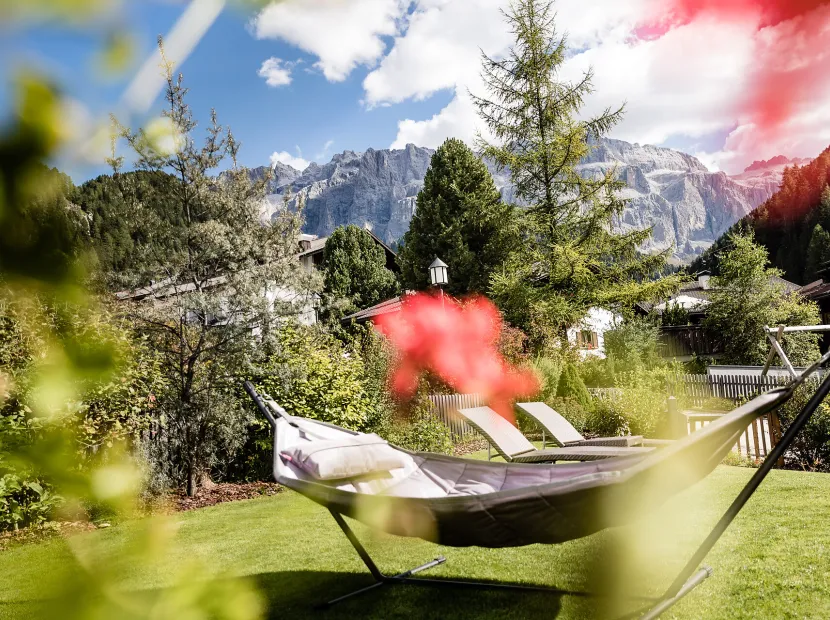 Boutique Hotel Nives