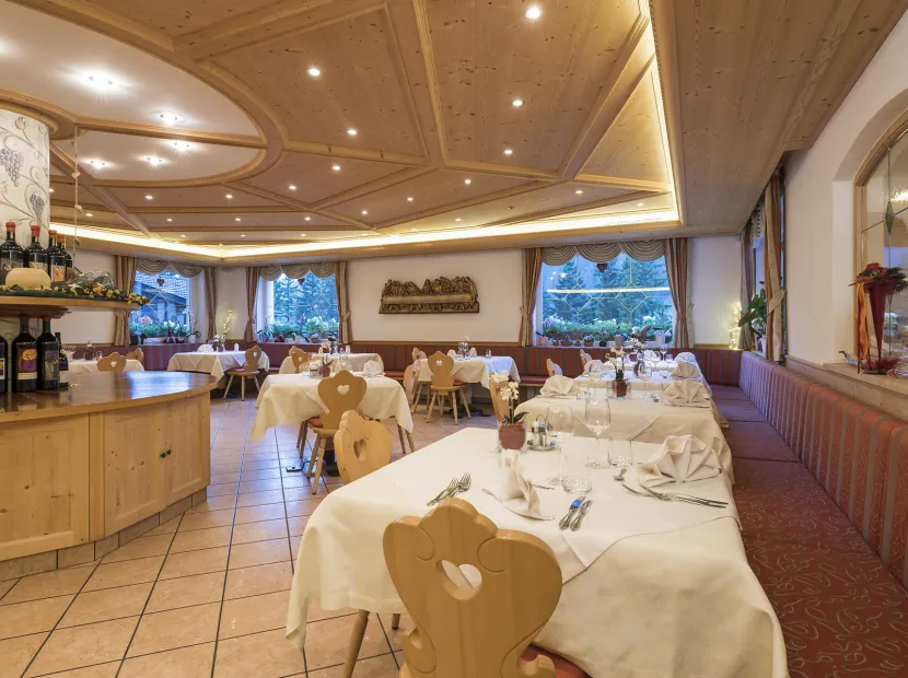 Hotel La Pineta