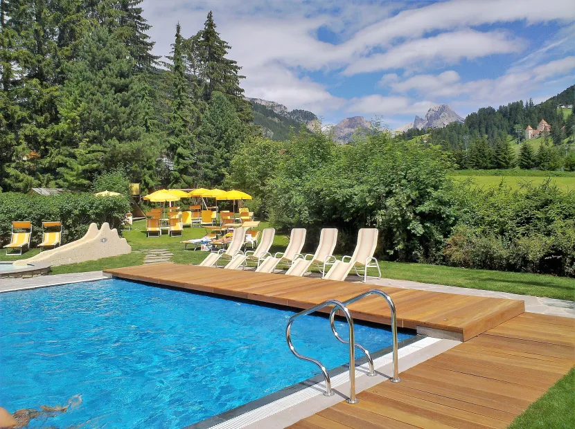 Residence Comploj