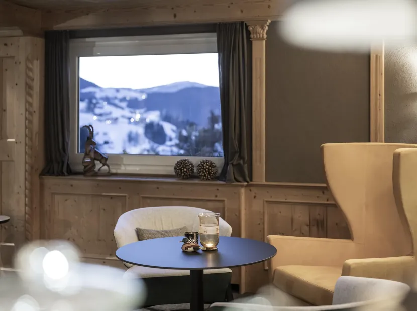 Alpstay Chalet Hotel Hartmann – Adults Only