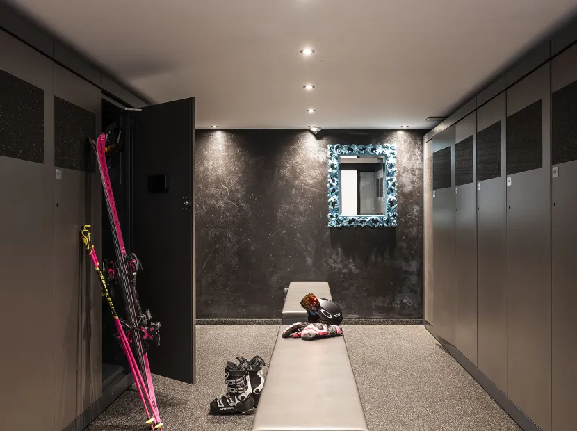 Garni-Hotel Giardin Boutique B & B