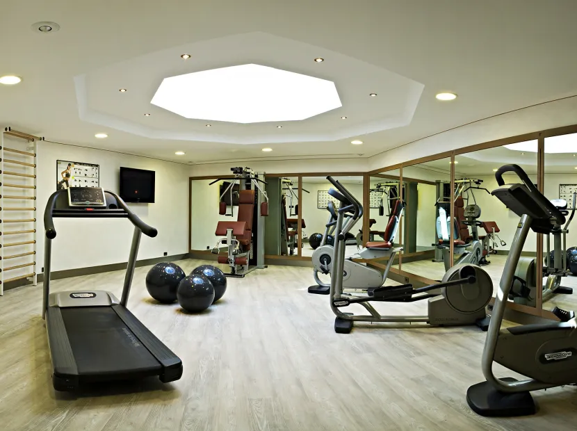 Savoy Dolomites Luxury Hotel