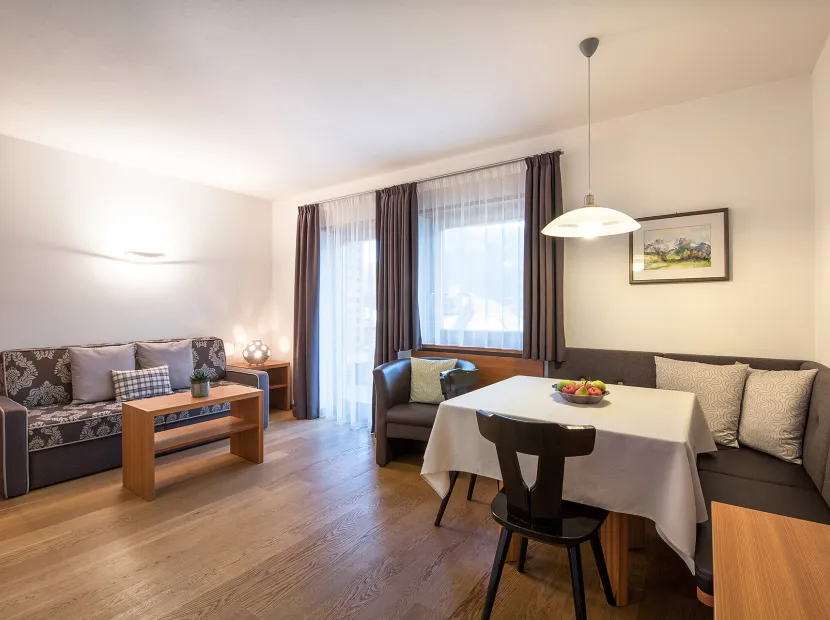 Residence Soleil
