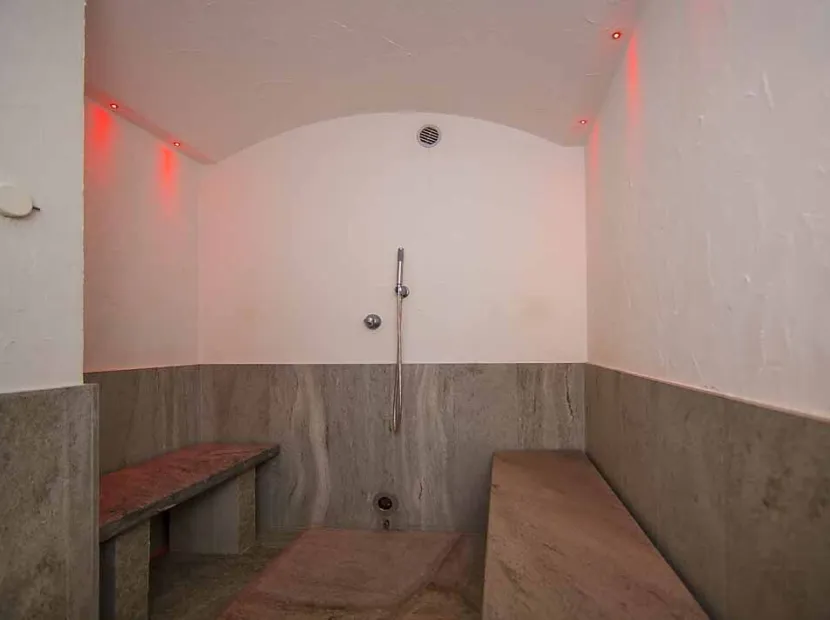 Hotel Jagdhof