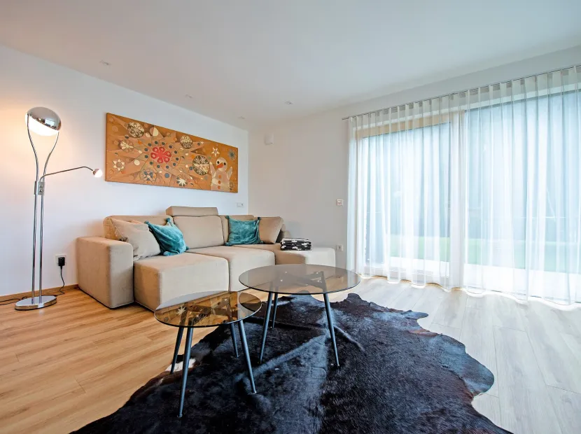 Apartments Villa Valeria