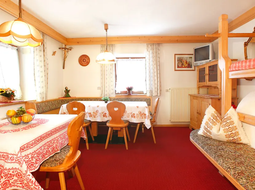 Apartments Jolanda
