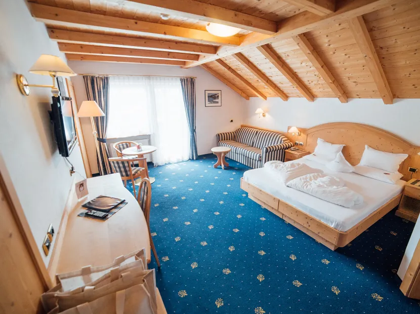 Hotel Pra Tlusel
