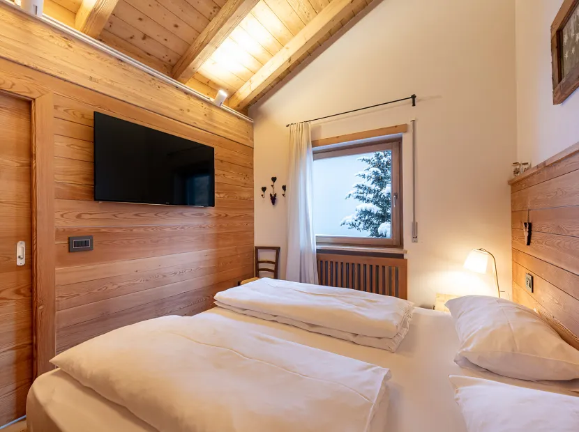Attic Apartments Dolasilla