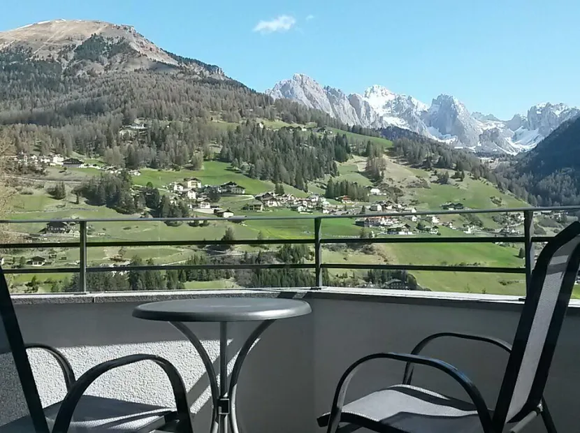 Apartments Arpa Chalet