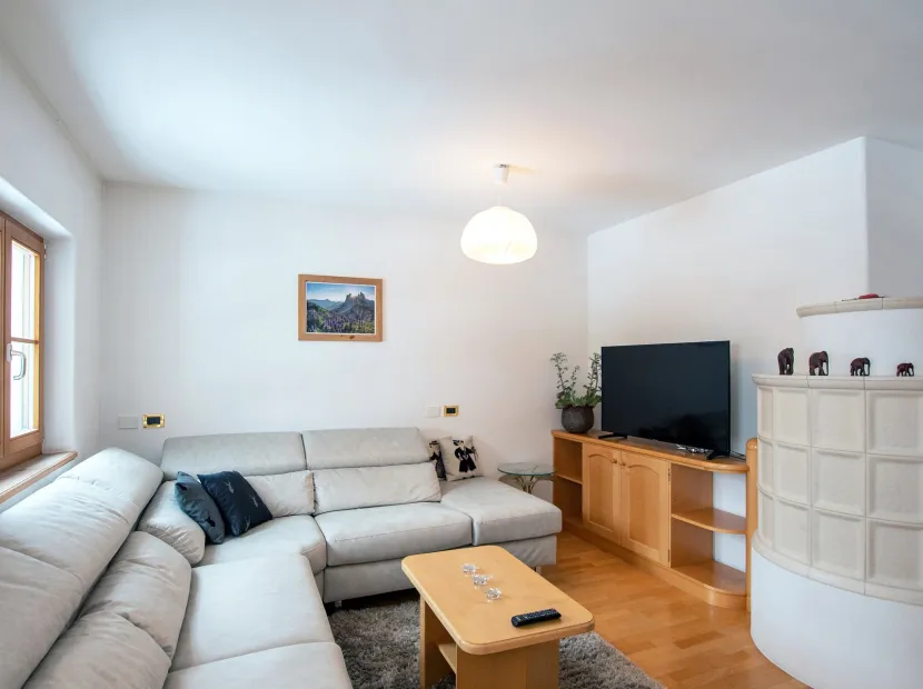 Mountain Living Apartment Idylia