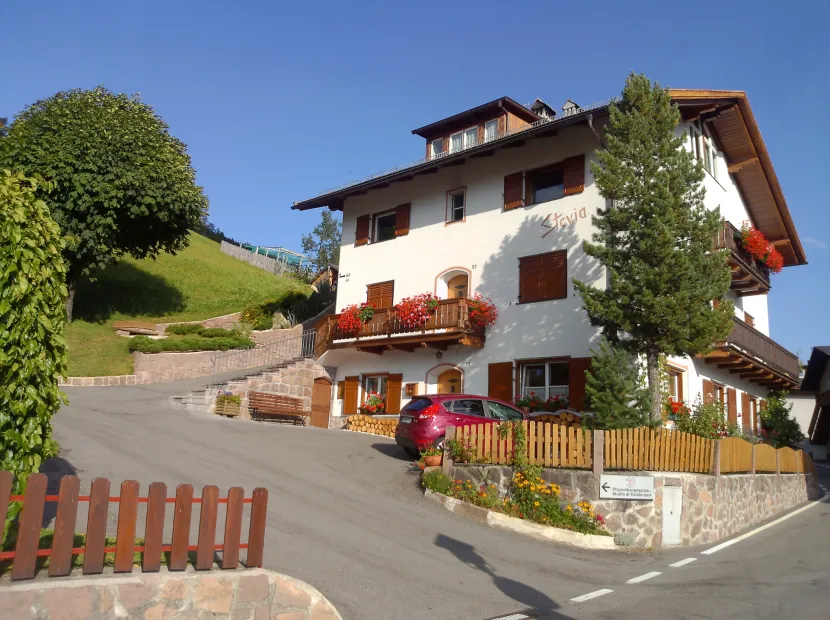 Apartments Hofer Hermann