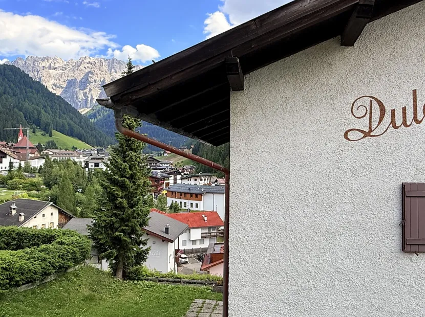 Apartments Piz Duleda