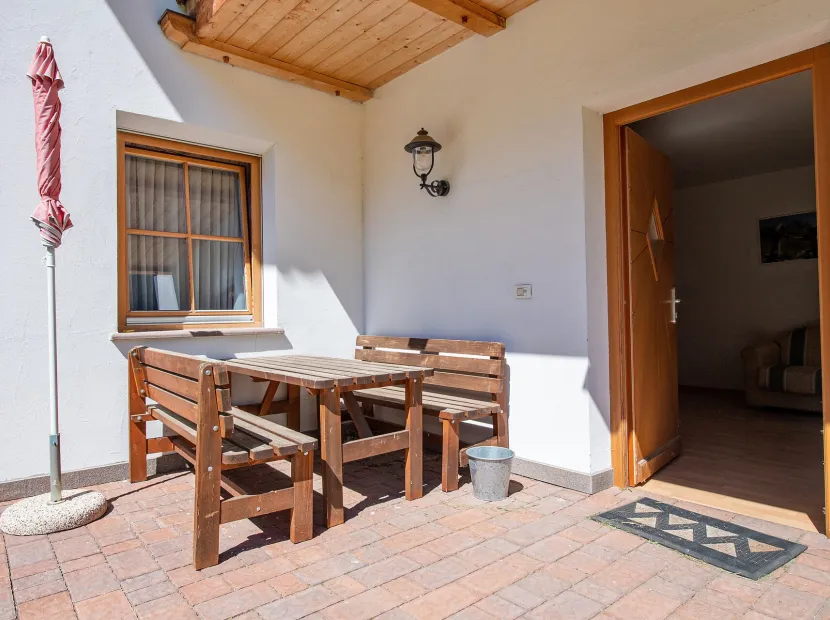 Apartments Berdan