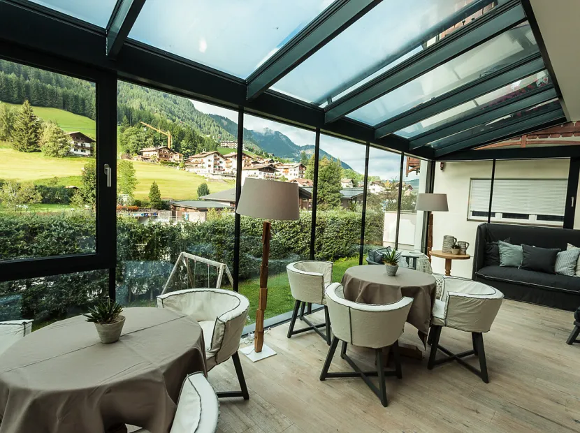 Garni-Hotel Villa Park