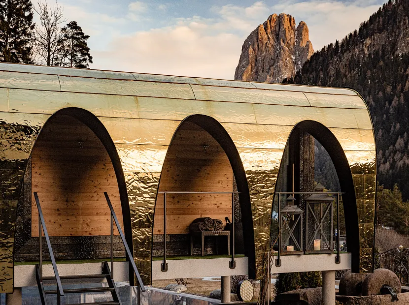 Alpin Garden Luxury Maison & SPA - Adults Only