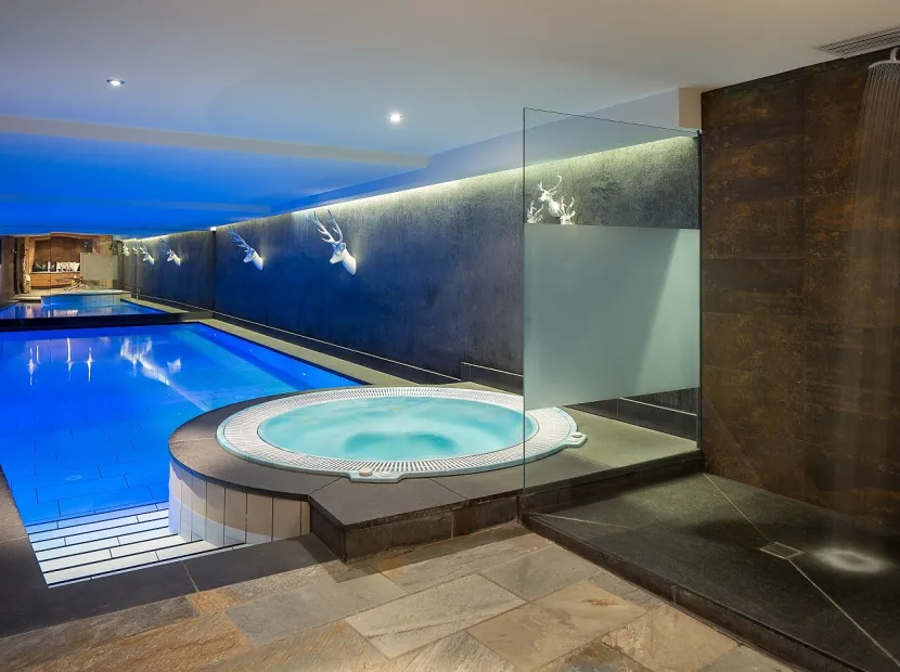 Hotel Somont