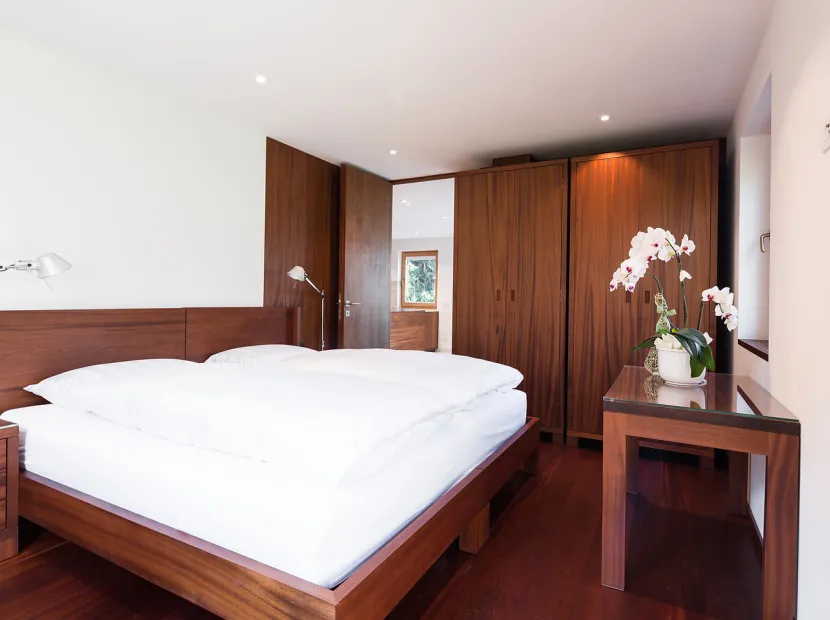 Apartments Ronch