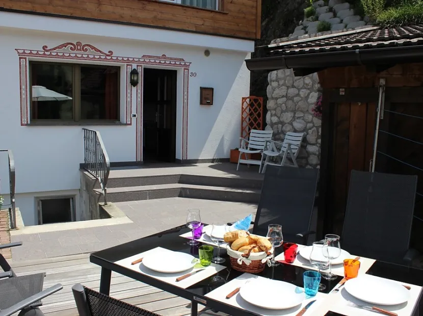 Apartments Villa Perla