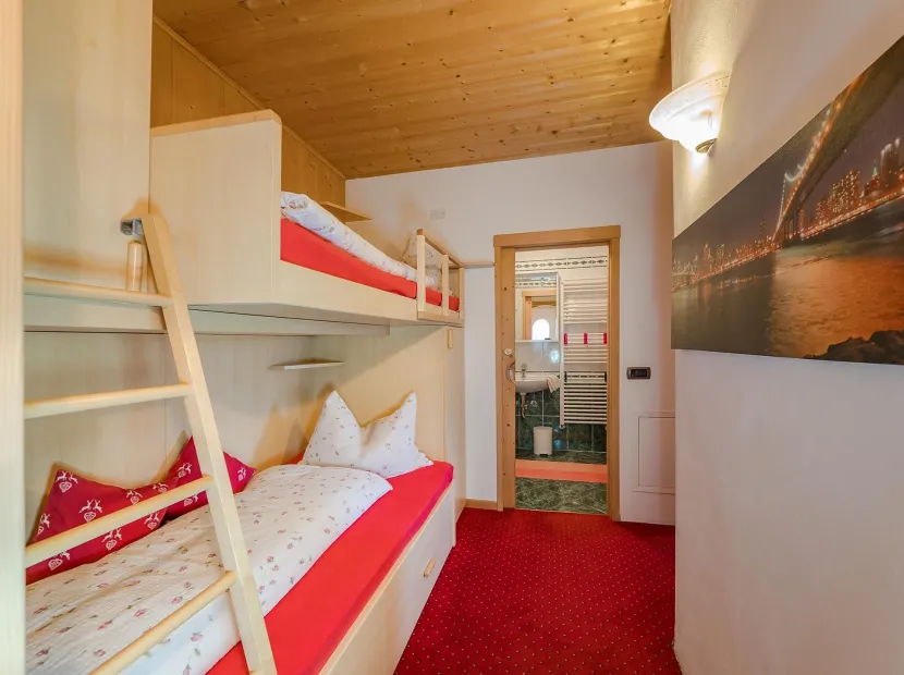 Apartments Christin