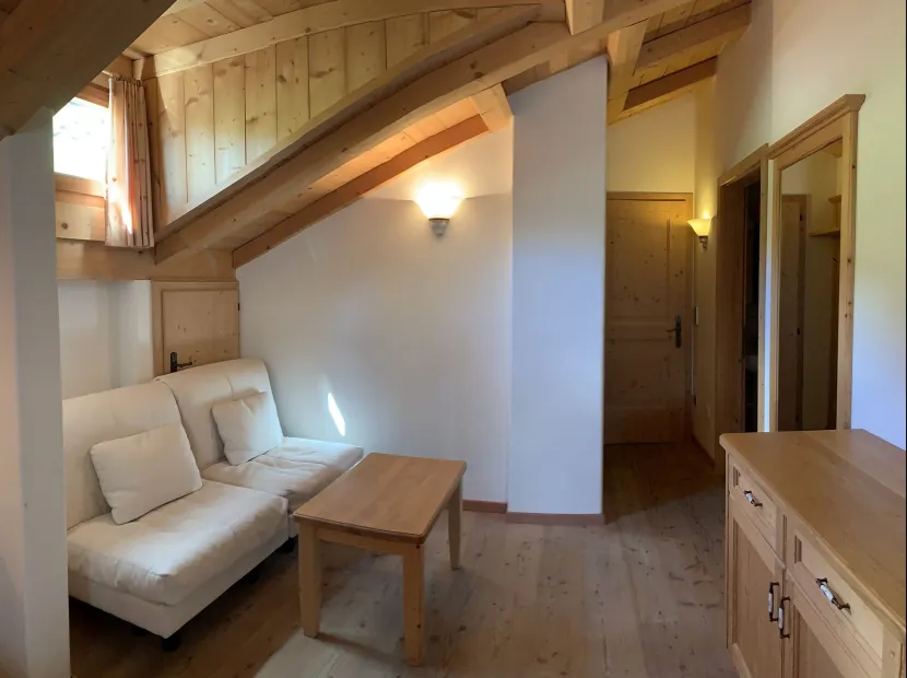 B&B - Apartments Maso Larciunei - Agriturismo