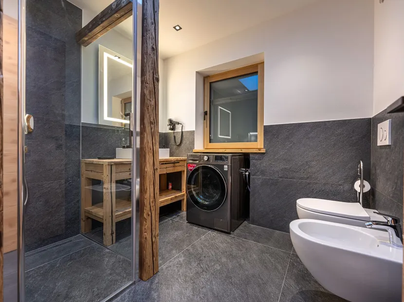 Apartments Chalet Berna