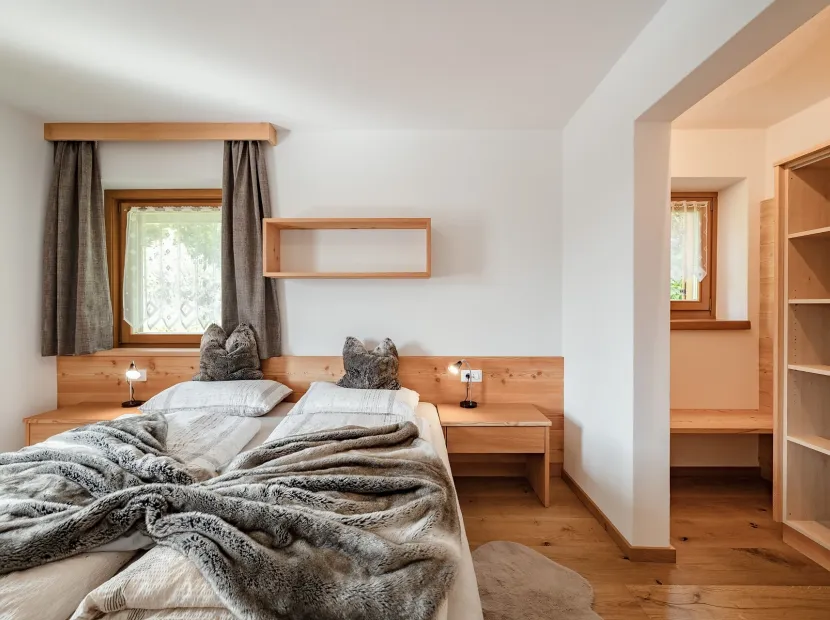 Apartments Ciaslat