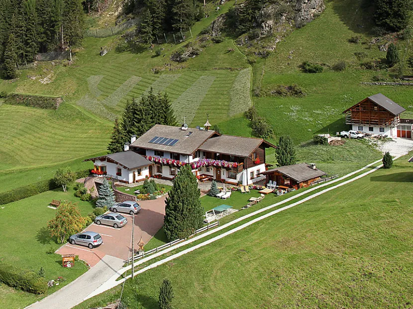 B&B - Fudlé